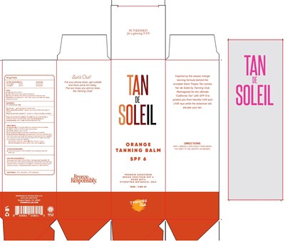 Outer Label - Outer Label